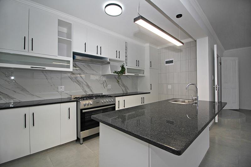 3 Bedroom Property for Sale in Klein Brak Western Cape